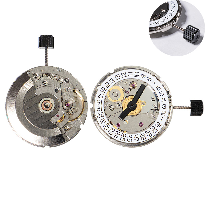 Luxury Watch China - For ETA2824-2 Watch Luxury China Movement