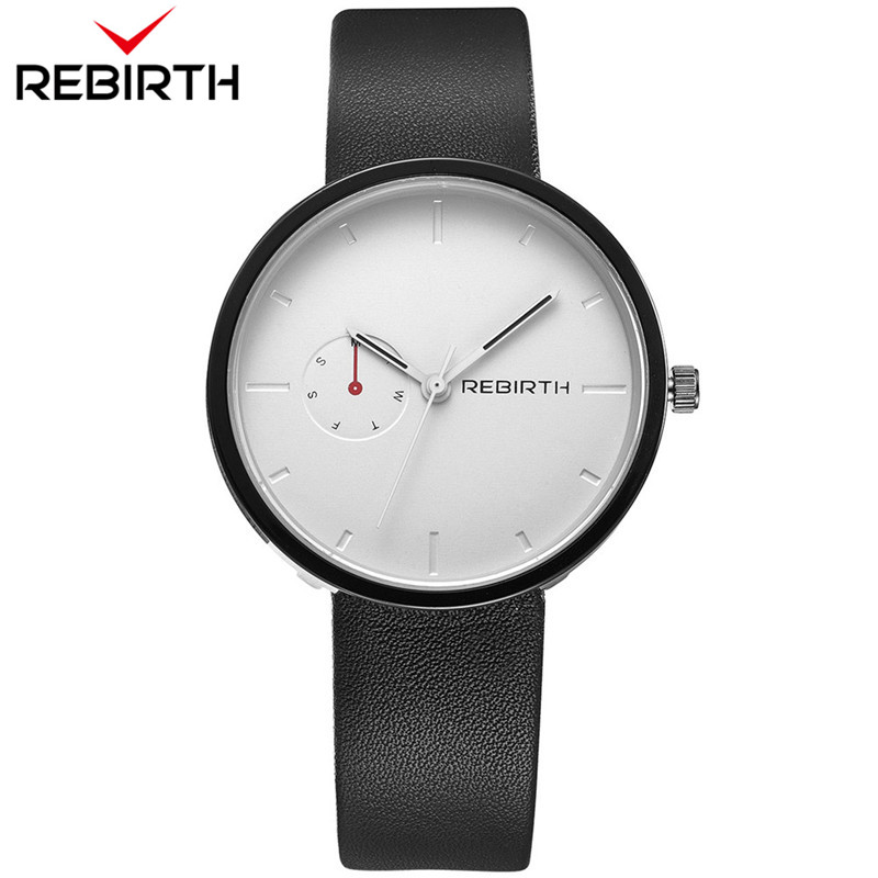 Luxury Watch Manufacturers - 2018 Rebirth Popular Men Women Watches