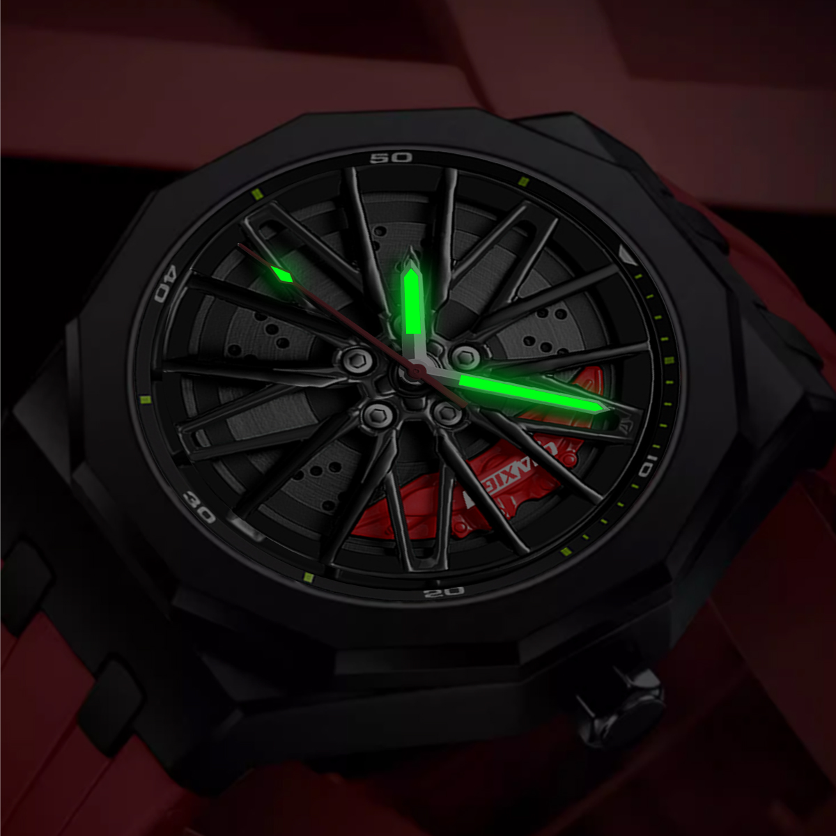 Luxury Watch Service - Factory direct sales OEM customization services