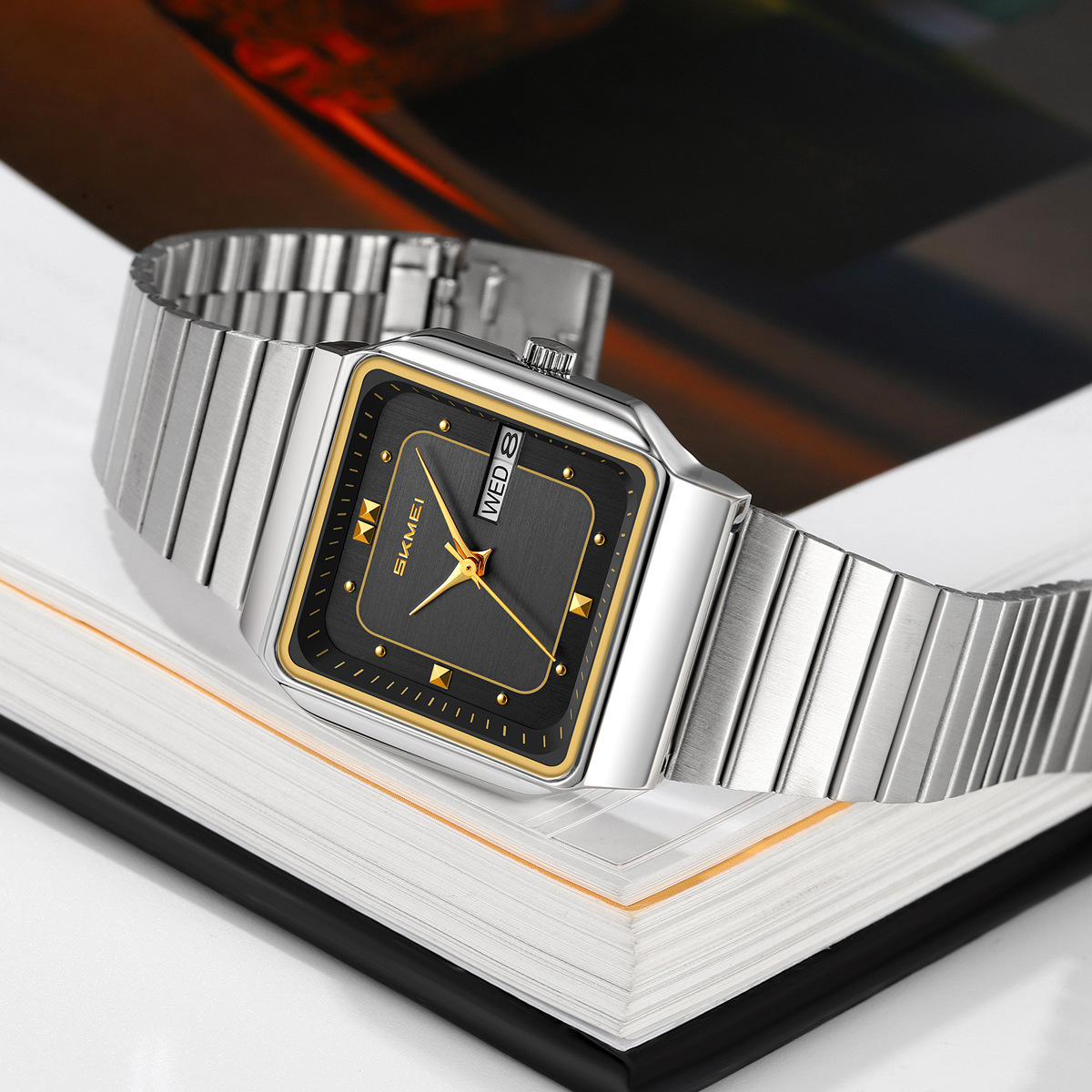 Brand Women Watch Stainless St - Luxury Women'S Watch 评论和价格