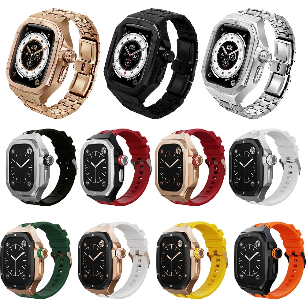 Luxury Modification Mod Kit fo - Luxury Watch Kit 评论和价格