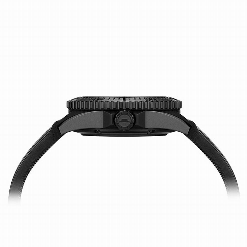 Beijing Dark Black Diver 200M  - Luxury Watch China 评论和价格