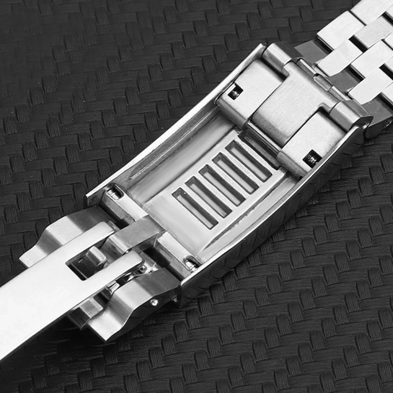 Jubilee Watch Band for Rolex S - Luxury Watch Jaeger Lecoultre 评论和价格
