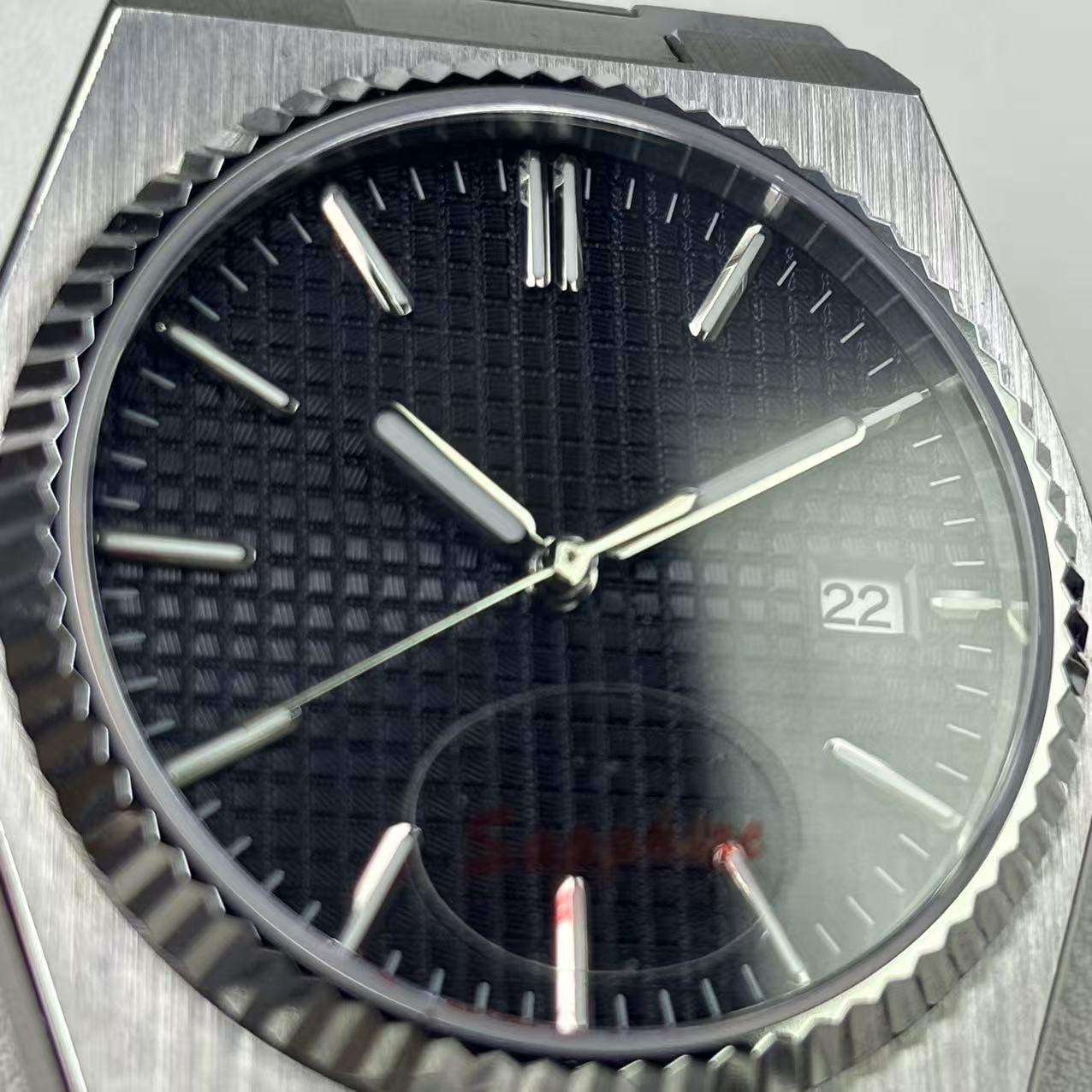 40MM Watch Super Player CHINA  - Luxury Watch China 评论和价格