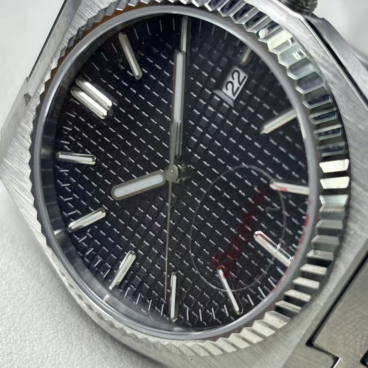 40MM Watch Super Player CHINA  - Luxury Watch China 评论和价格
