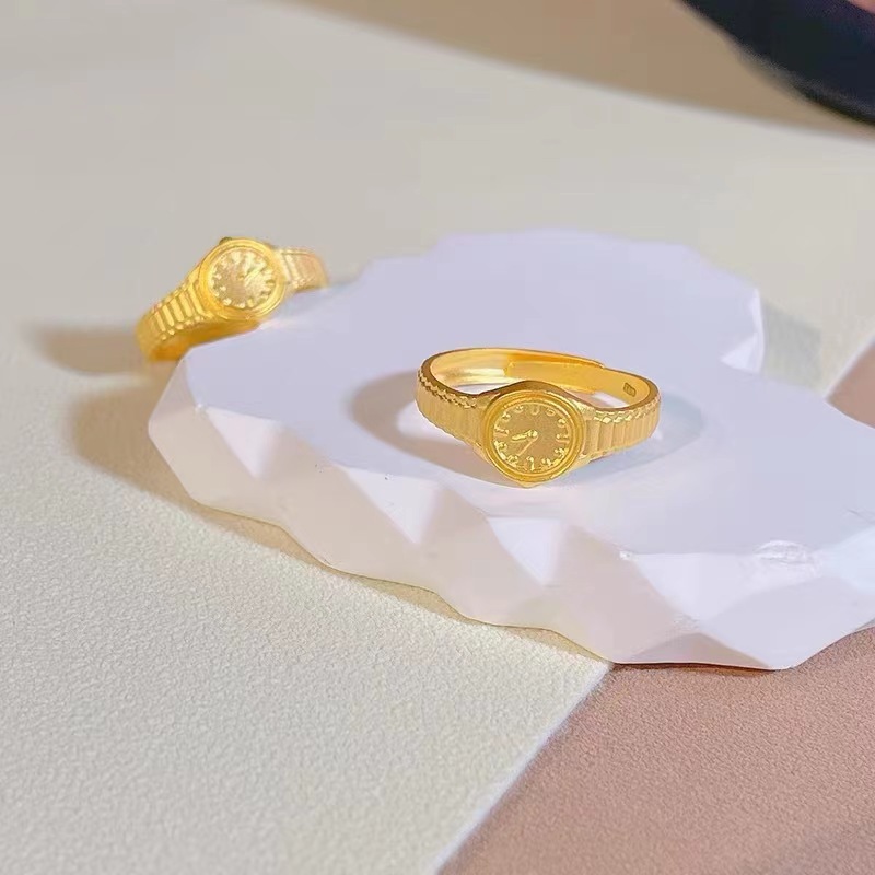 Cynlo Jewelry Luxury 24K 9999  - Luxury Watch Service 评论和价格