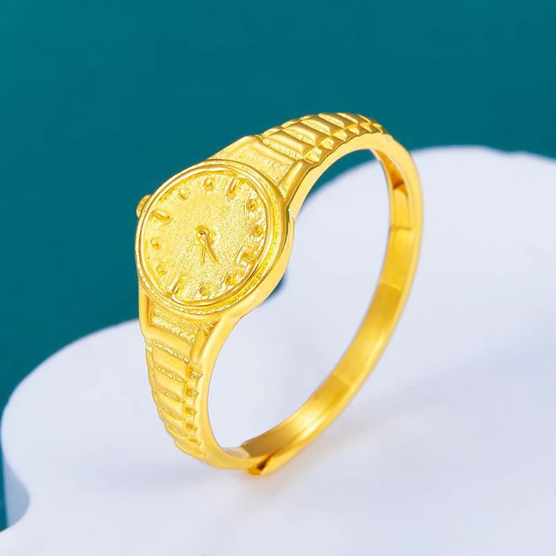 Cynlo Jewelry Luxury 24K 9999  - Luxury Watch Service 评论和价格