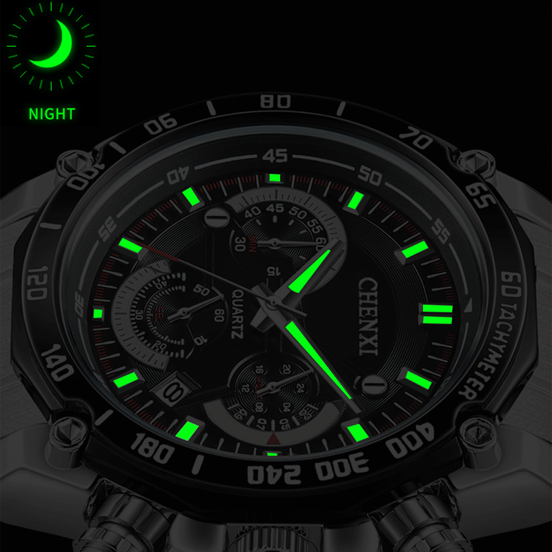 CHENXI Mens Watches Stainless  - Luxury Watch Manufacturers 评论和价格