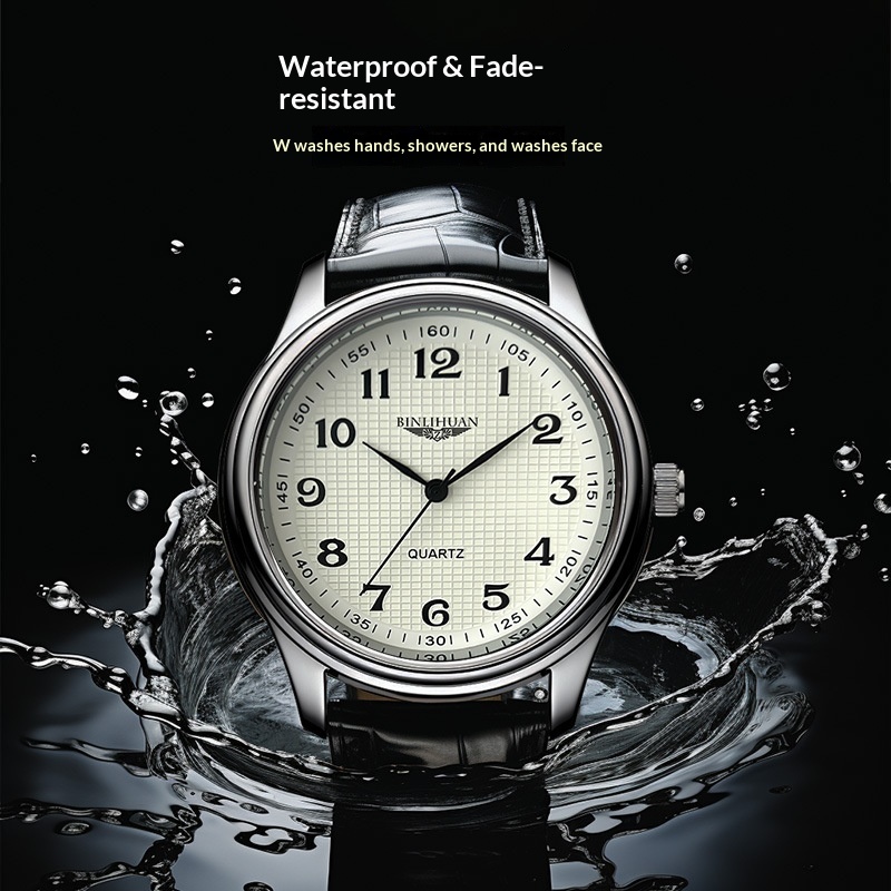 2026 Man Wristwatch Luxury Bus - Luxury Watch Holder 评论和价格