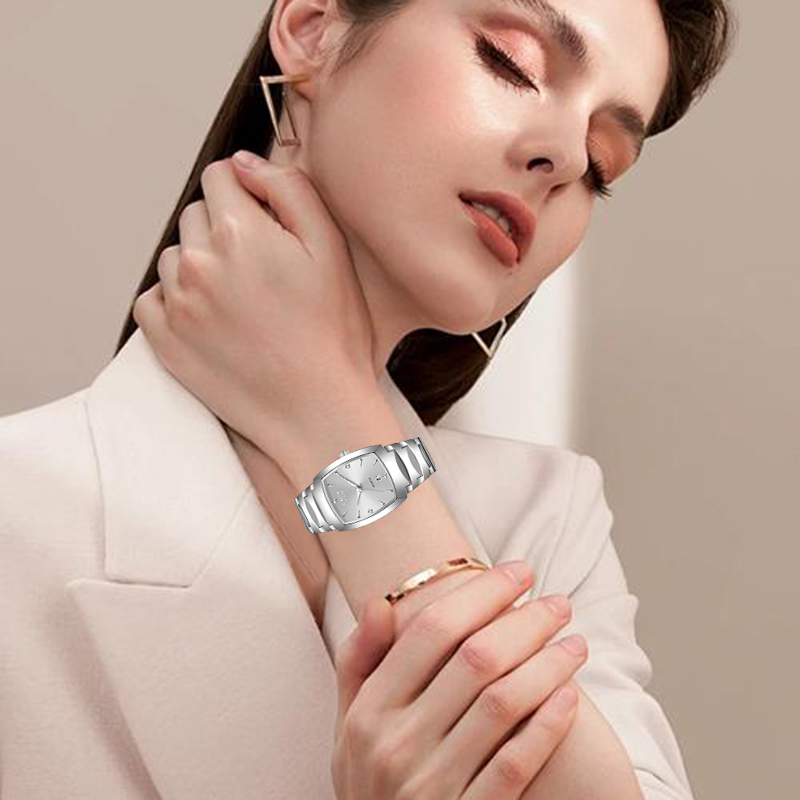 LIGE 2026 new Women's Watch Bu - Luxury Women'S Watch 评论和价格