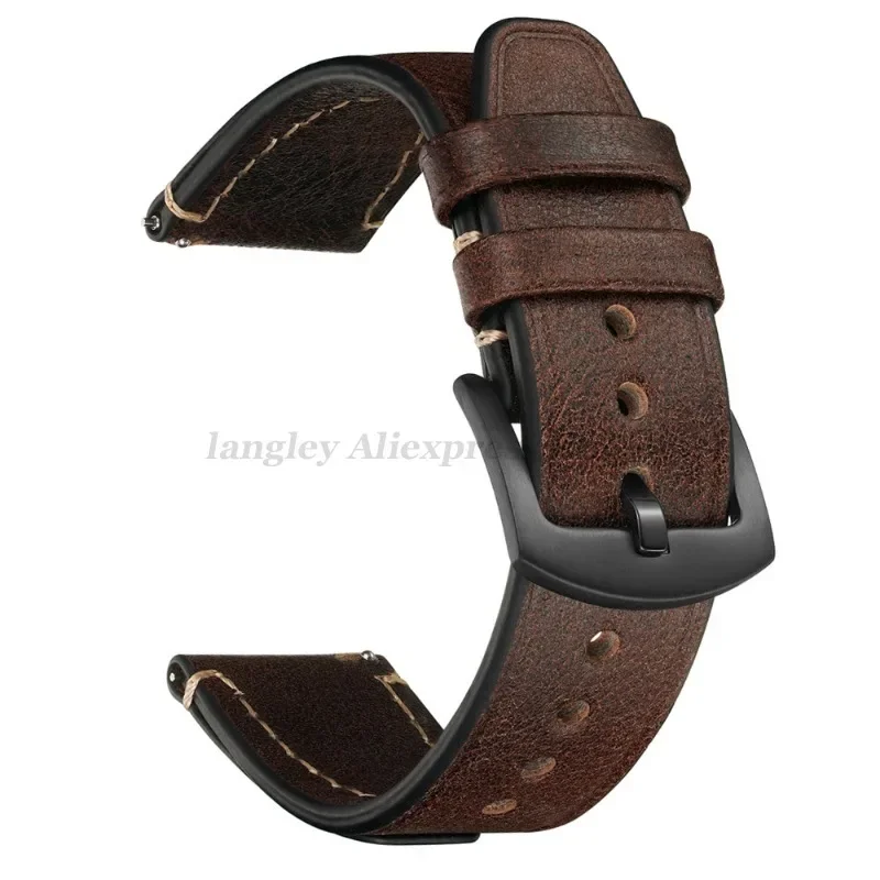 Universal Retro Watchband for  - Luxury Watch Jaeger Lecoultre 评论和价格