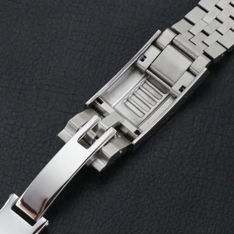 20mm Jubilee 904 Strap For Rol - Rolex Watch Datejust 评论和价格