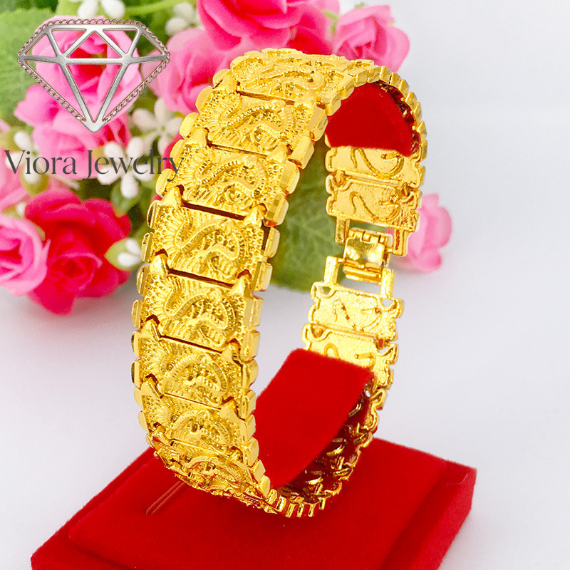 Viora Jewelry Luxury 24K 9999  - Luxury Watch Service 评论和价格
