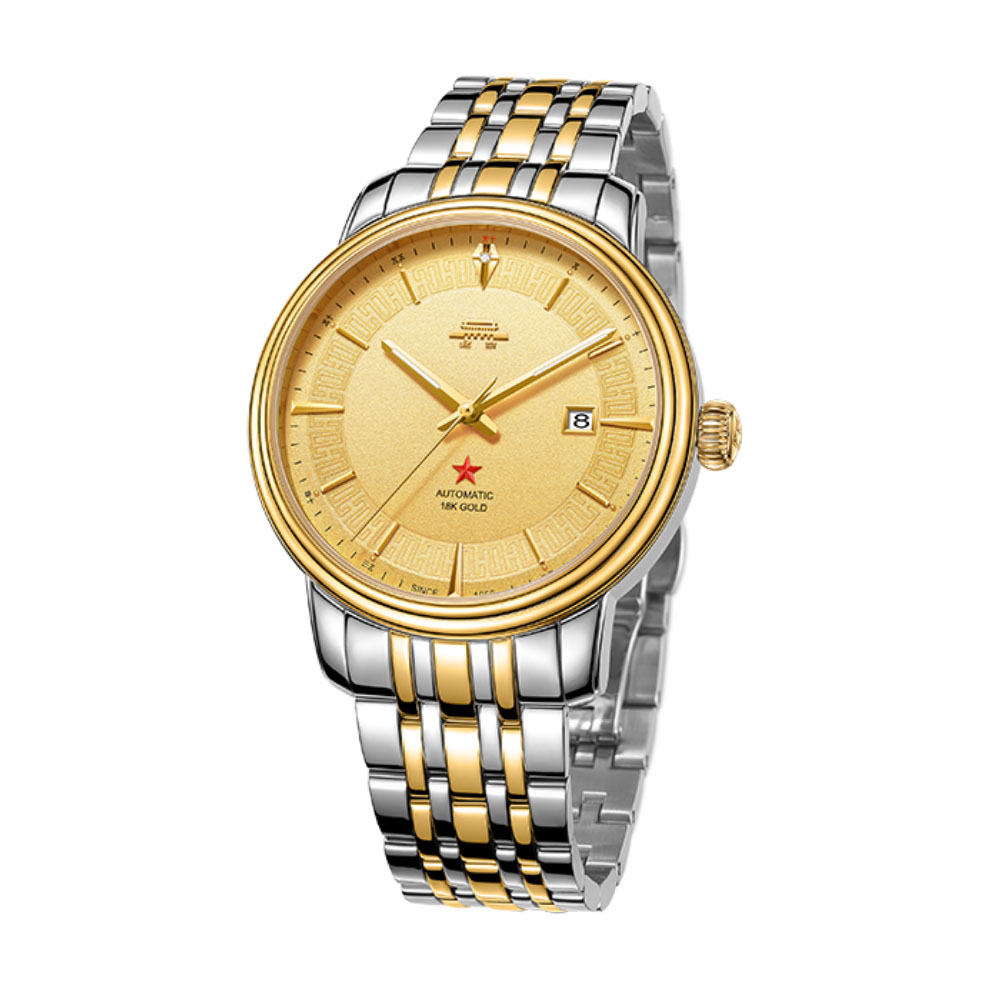 Beijing Watch automatic watch  - Luxury Watch China 评论和价格