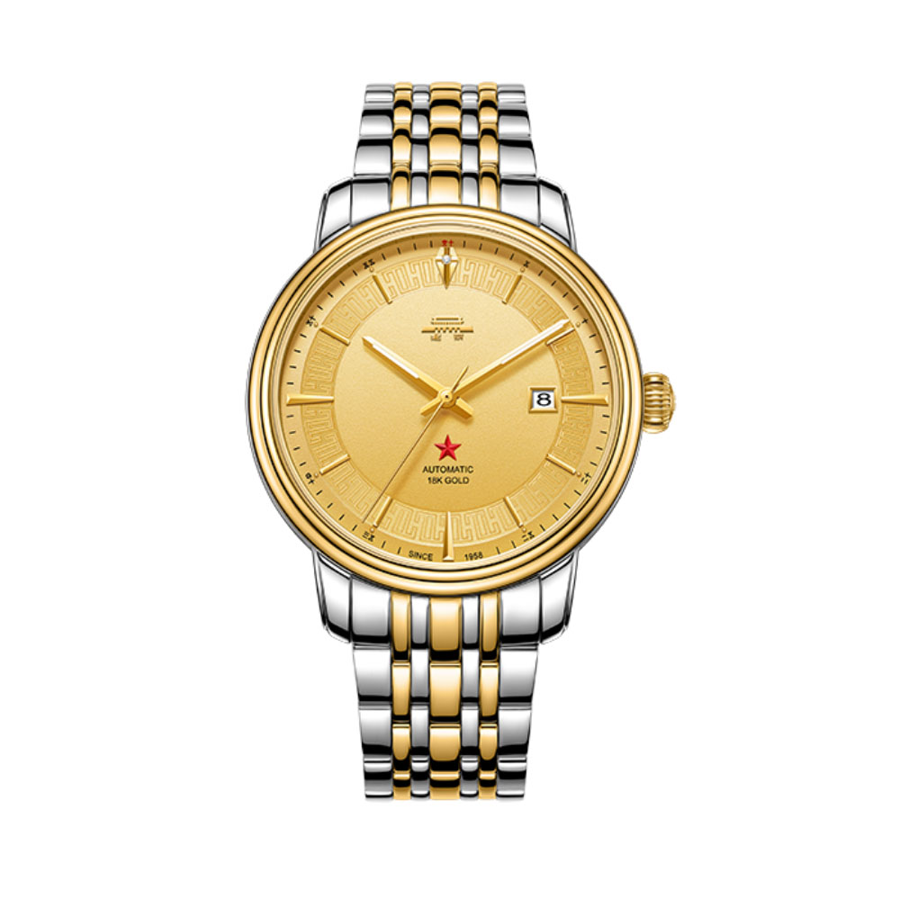 Beijing Watch automatic watch  - Luxury Watch China 评论和价格
