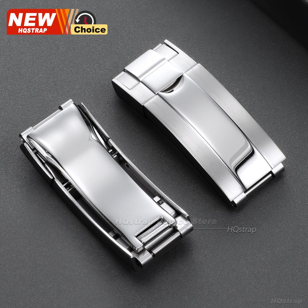9mmx9mm Folding Buckle for Rol - Luxury Watch Logos 评论和价格