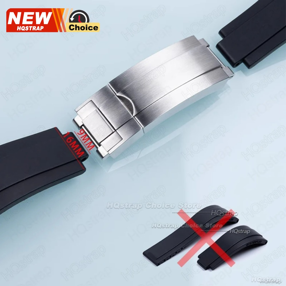 9mmx9mm Folding Buckle for Rol - Luxury Watch Logos 评论和价格