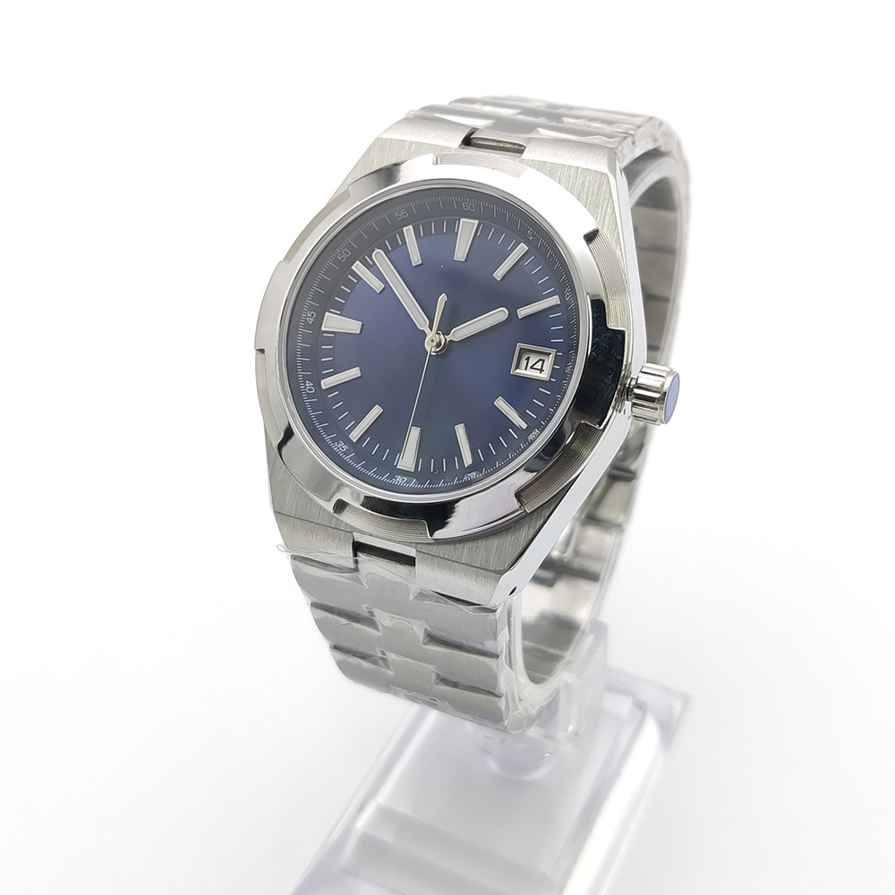 Classic Luxury Men's Wristwatc - Luxury Watch China 评论和价格