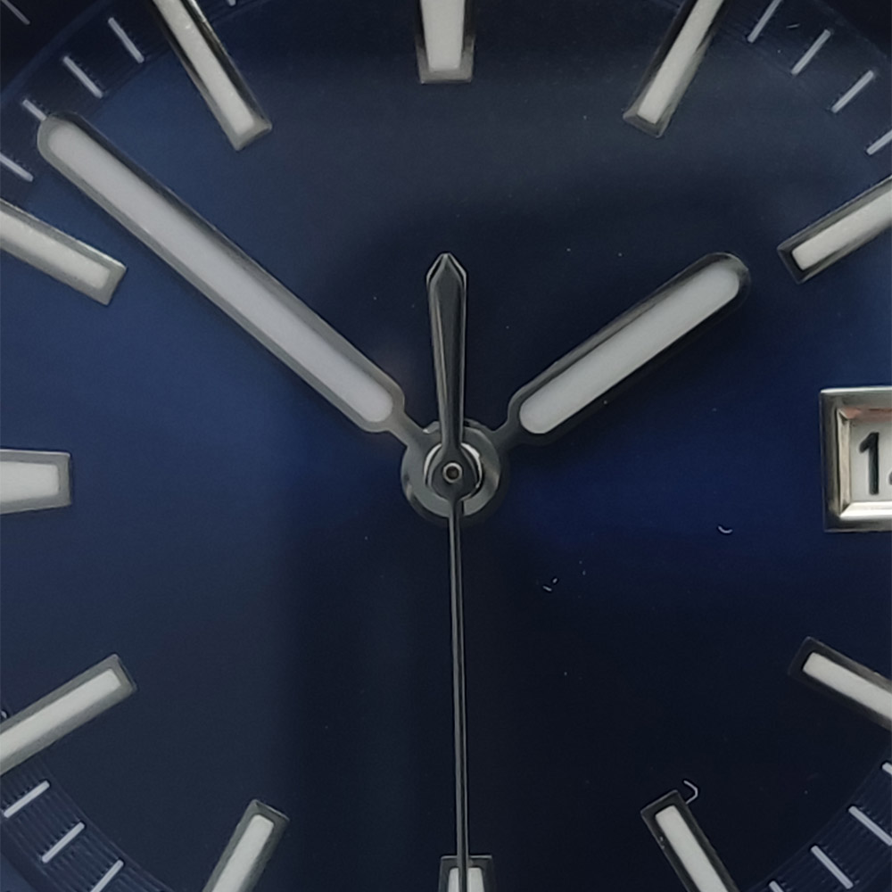 Classic Luxury Men's Wristwatc - Luxury Watch China 评论和价格