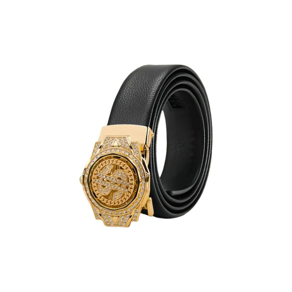 New Luxury Golden Watch Buckle - Luxury Watch China 评论和价格