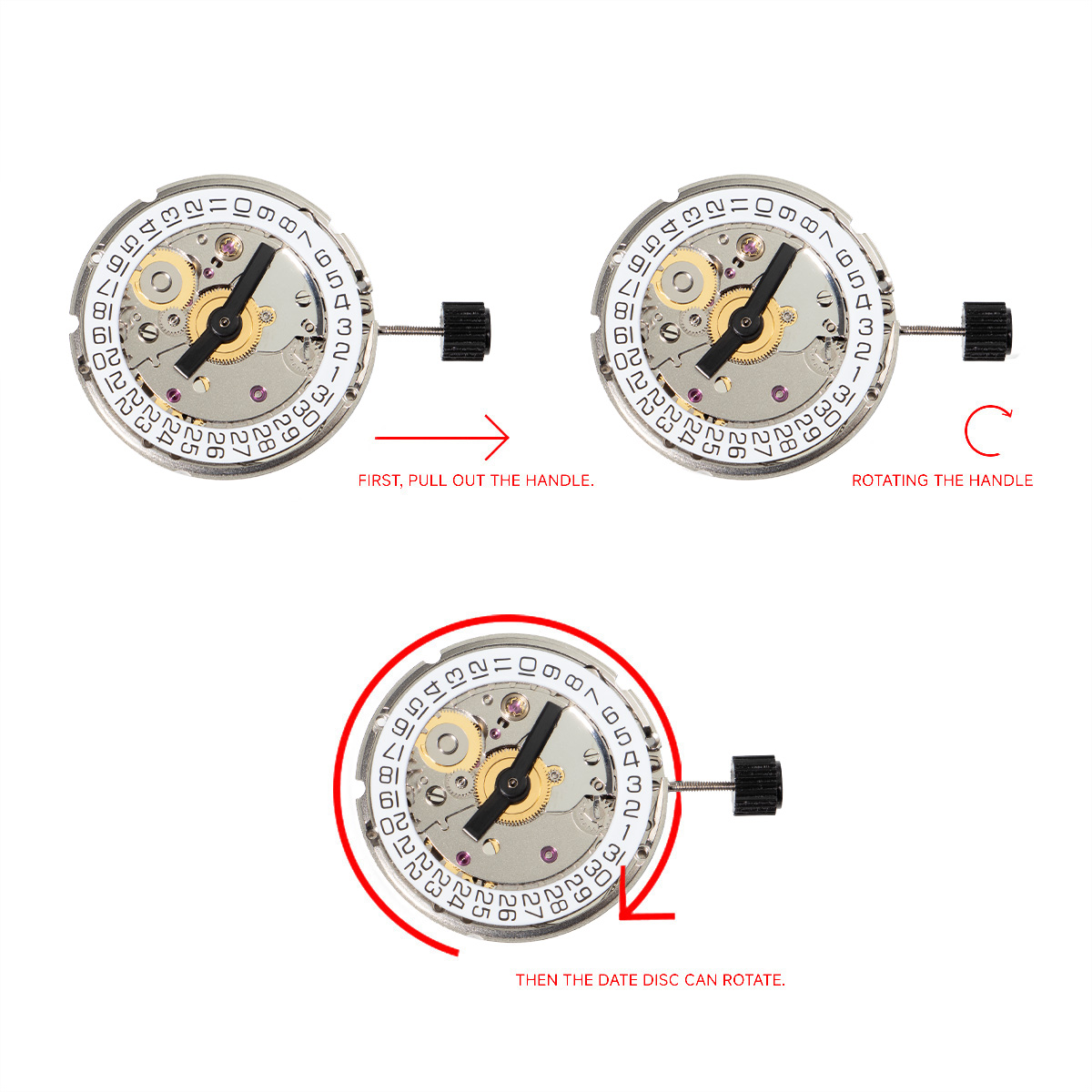 For ETA2824-2 Watch Luxury Chi - Luxury Watch China 评论和价格