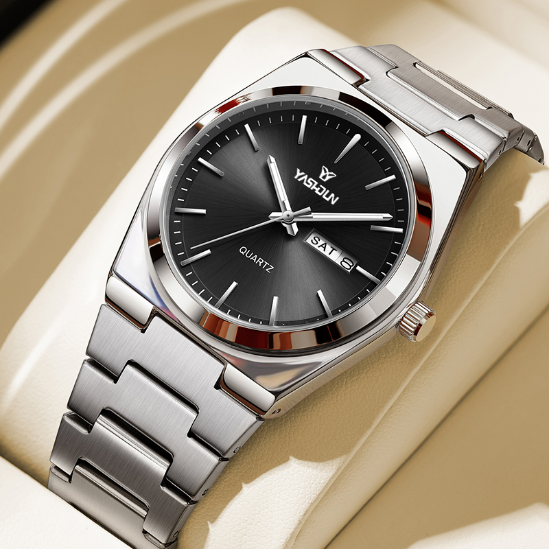 Top Brand Luxury Stainless Ste - Luxury Watch Manufacturers 评论和价格