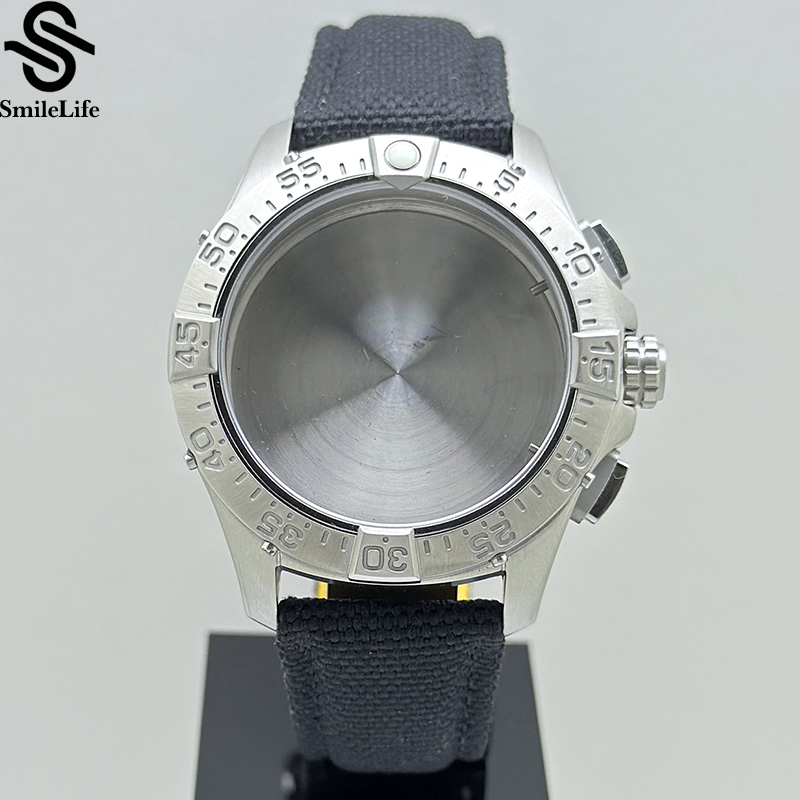 SmileLife VK63 42mm Avenger Se - Luxury Watch Kit 评论和价格