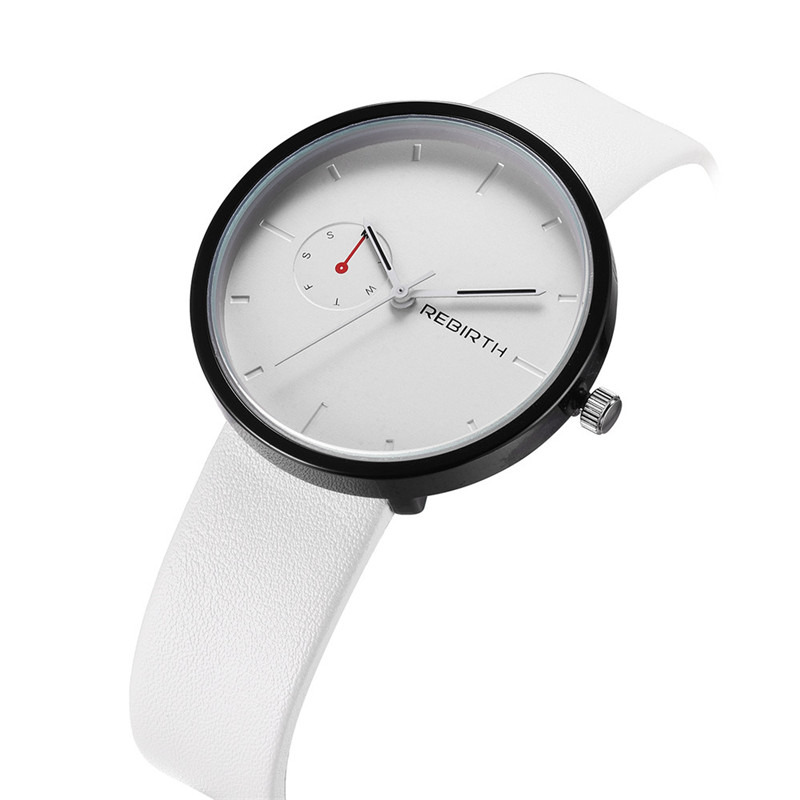 2018 Rebirth Popular Men Women - Luxury Watch Manufacturers 评论和价格