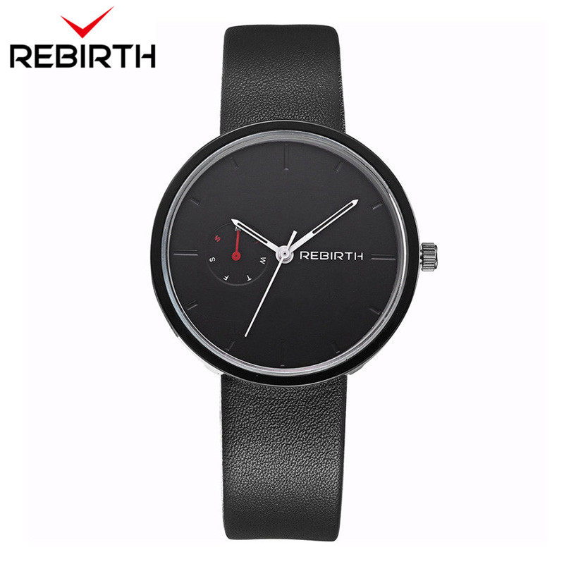 2018 Rebirth Popular Men Women - Luxury Watch Manufacturers 评论和价格