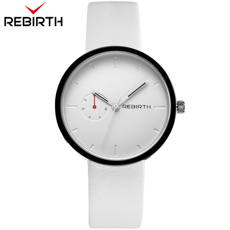 2018 Rebirth Popular Men Women - Luxury Watch Manufacturers 评论和价格