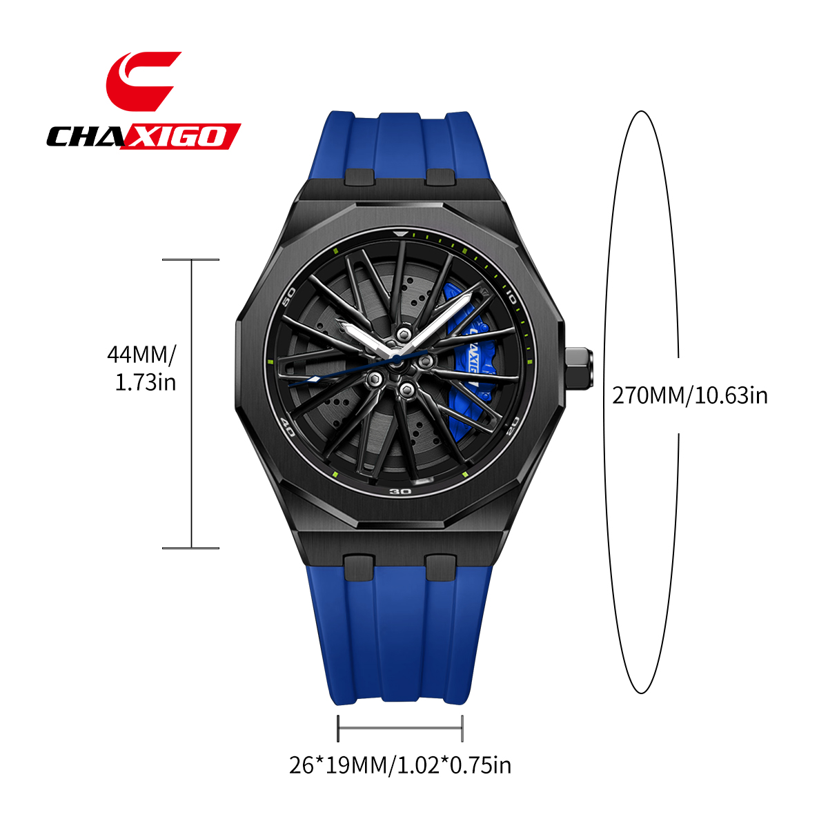 Factory direct sales OEM custo - Luxury Watch Service 评论和价格