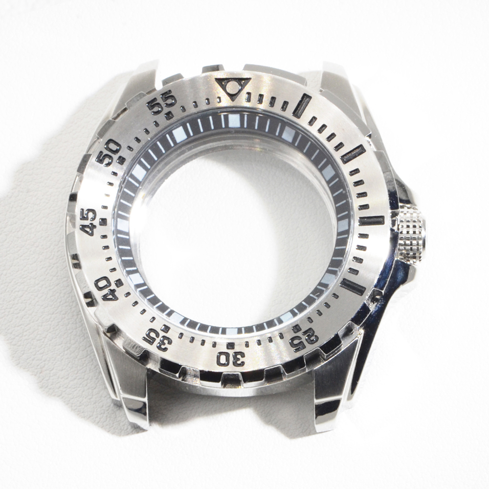 Monster 44mm Watch Case Nh35 C - Luxury Watch Kit 评论和价格