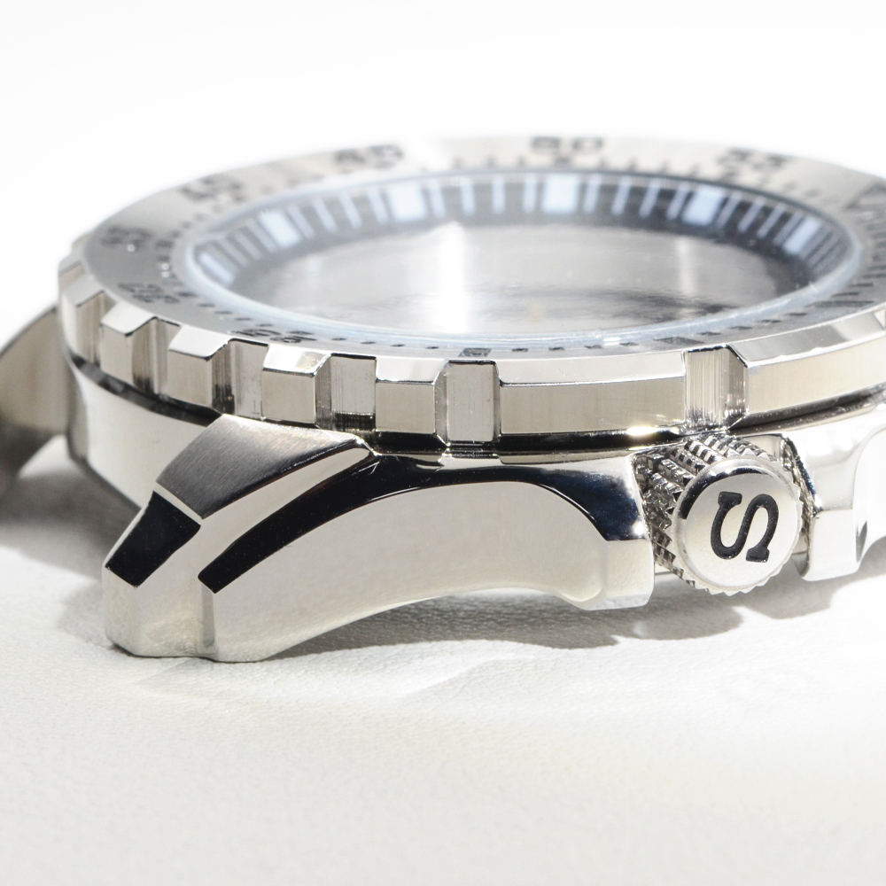 Monster 44mm Watch Case Nh35 C - Luxury Watch Kit 评论和价格