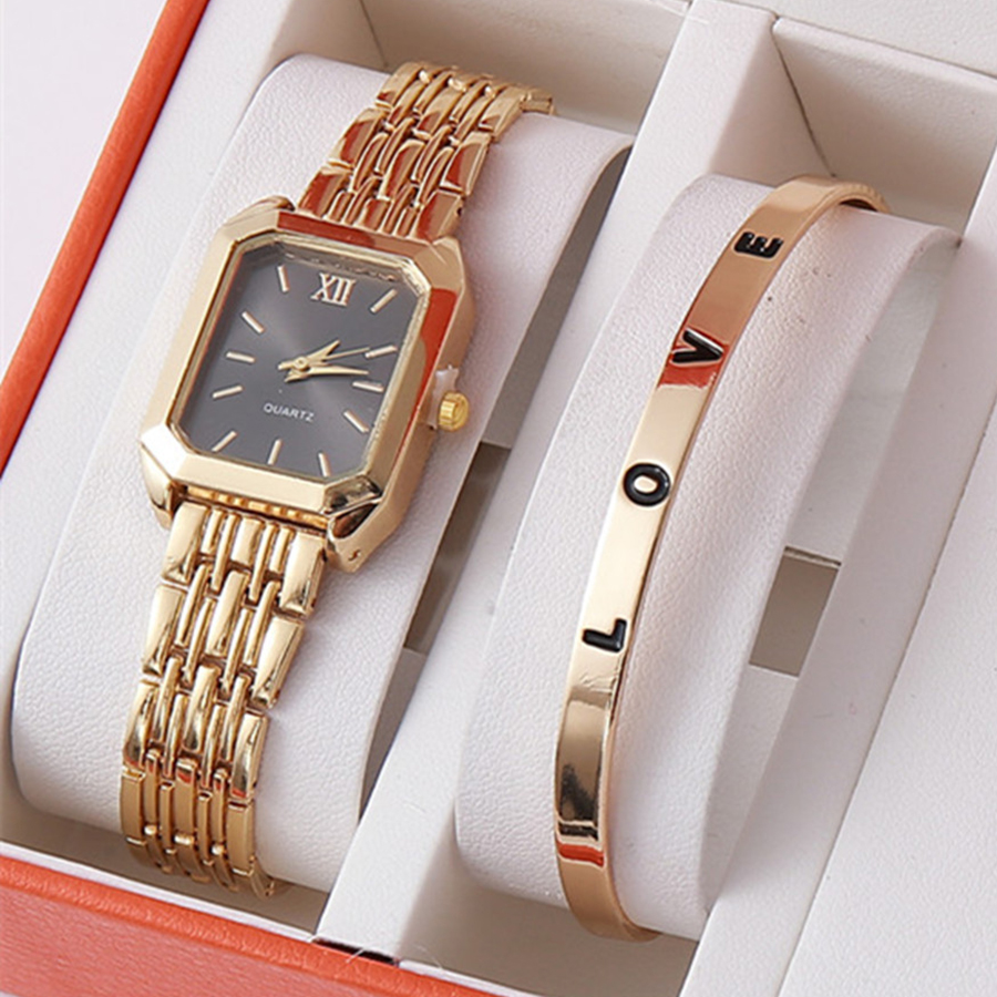 Luxury Women's Quartz Watch Bu - Luxury Watch Kit 评论和价格