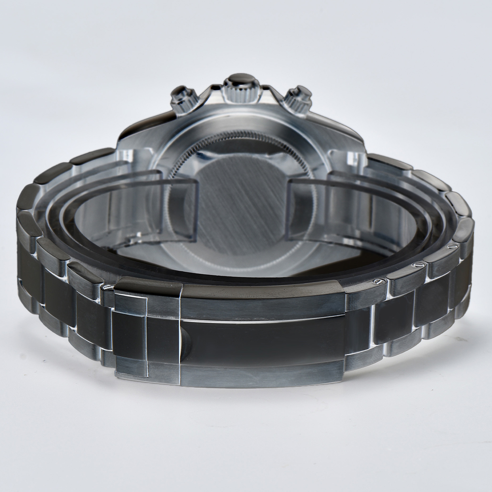 Luxury Creative waves VK63 wat - Luxury Watch Zone 评论和价格