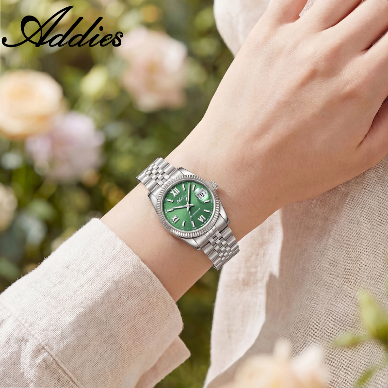 Addies High Quality Luxury Wat - Luxury Women'S Watch 评论和价格