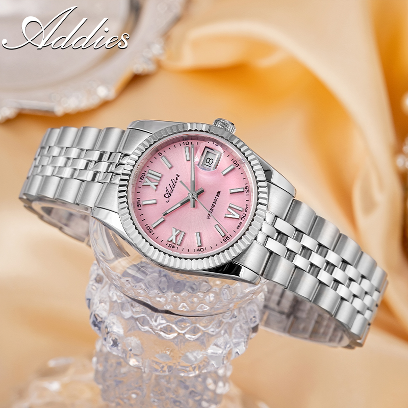 Addies High Quality Luxury Wat - Luxury Women'S Watch 评论和价格
