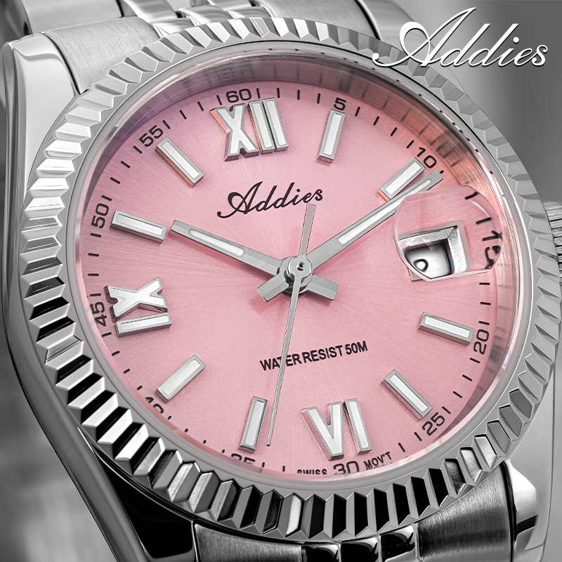 Addies High Quality Luxury Wat - Luxury Women'S Watch 评论和价格