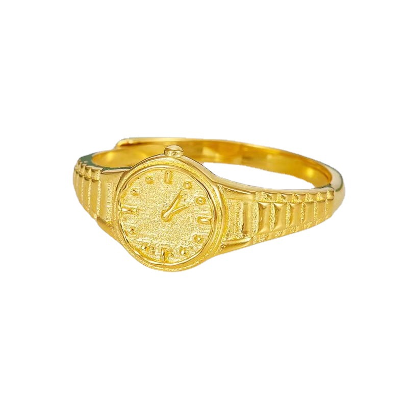 GoldNouveau Luxury 24K 9999 Pu - Luxury Watch Service 评论和价格