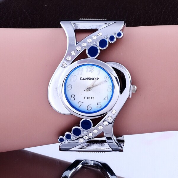 Luxury Gold Bracelet Women's W - Luxury Watch Diamond 评论和价格