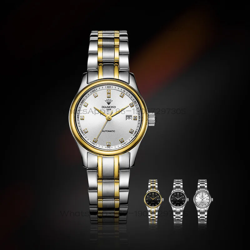 Time Island Watch Store Shangh - Luxury Women'S Watch 评论和价格
