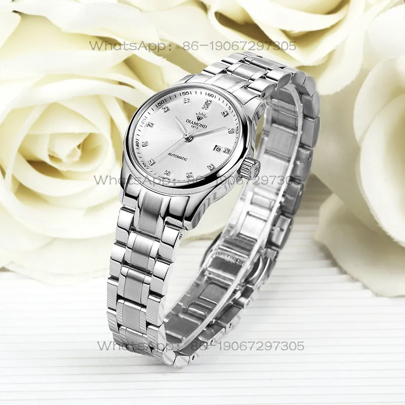 Time Island Watch Store Shangh - Luxury Women'S Watch 评论和价格