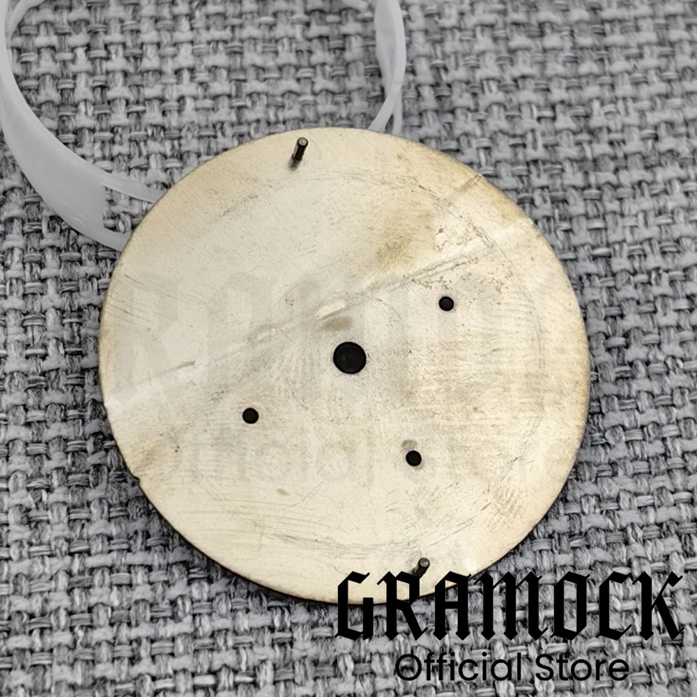 Gramock 31.5mm 6- Pin Dial Qua - Luxury Watch With Green Dial 评论和价格