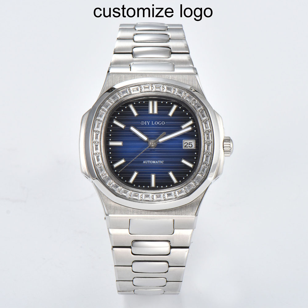 Customized personalized logo f - Luxury Watch Logos 评论和价格