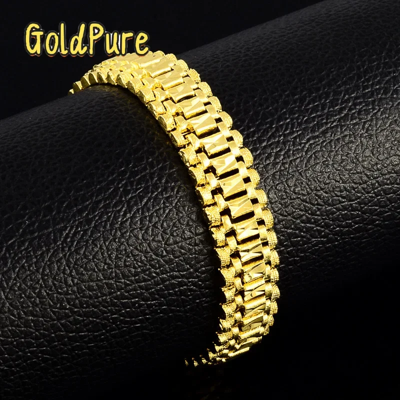 Goldpure Luxury 24K 9999 Pure  - Luxury Watch Service 评论和价格