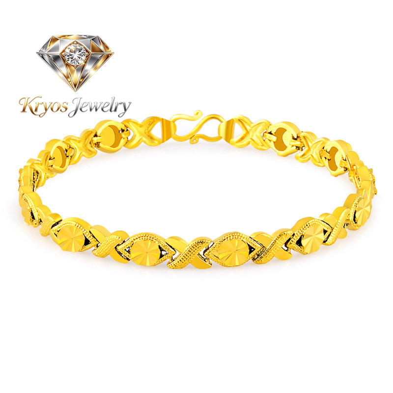 Kryos Jewelry Luxury 24K 9999  - Luxury Watch Service 评论和价格