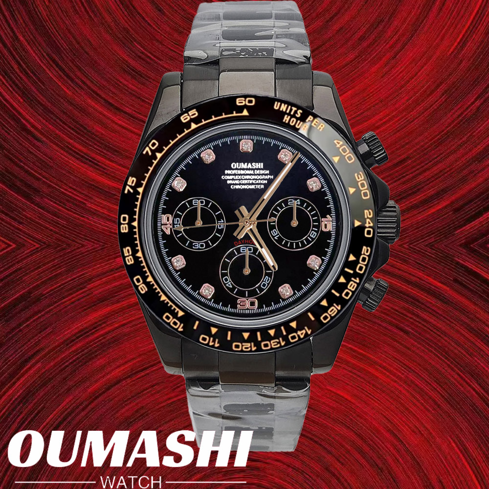 VK63 watches 39.3mm Luxury Wat - Luxury Watch Zone 评论和价格