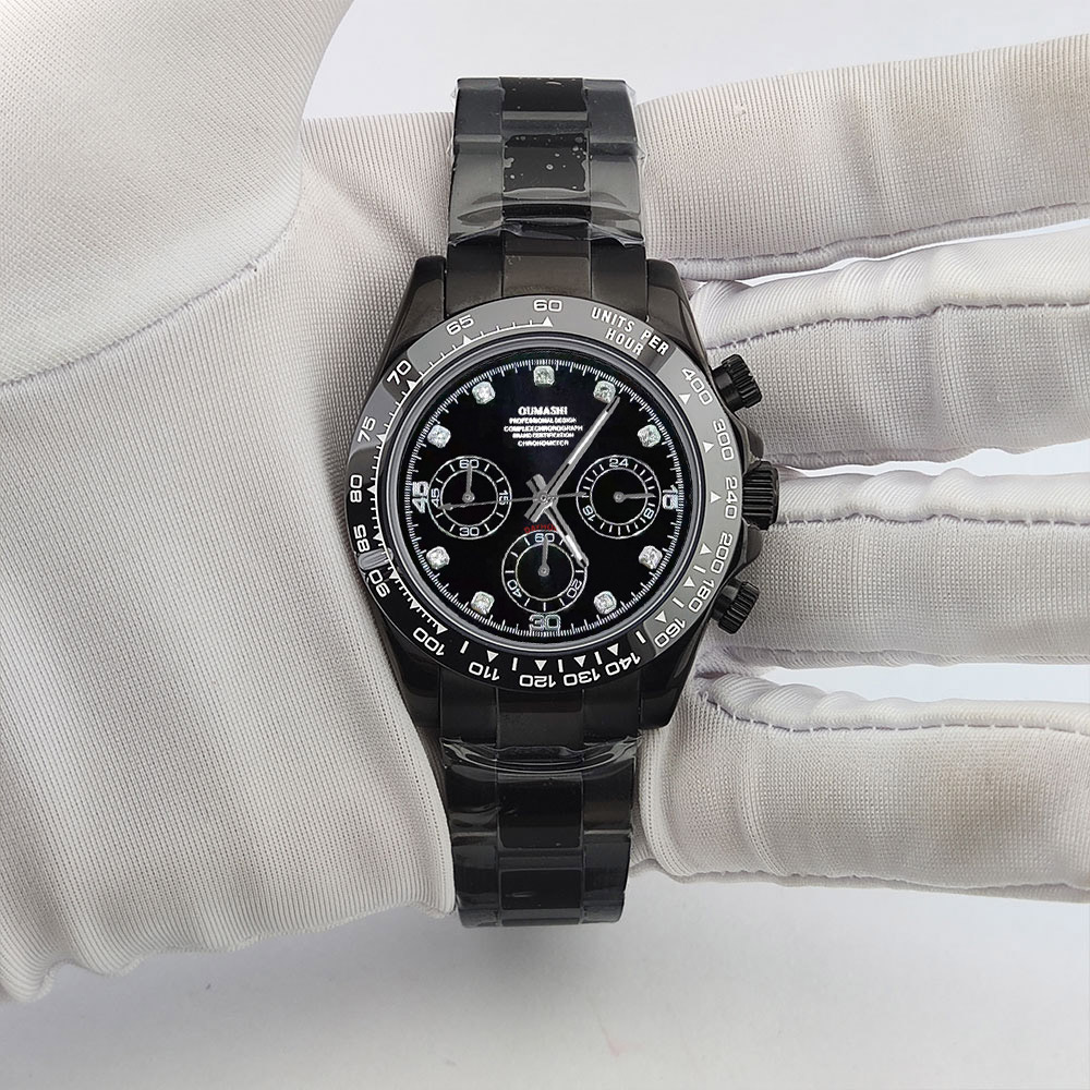 VK63 watches 39.3mm Luxury Wat - Luxury Watch Zone 评论和价格