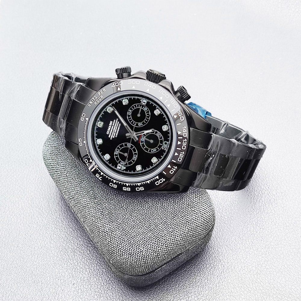 VK63 watches 39.3mm Luxury Wat - Luxury Watch Zone 评论和价格