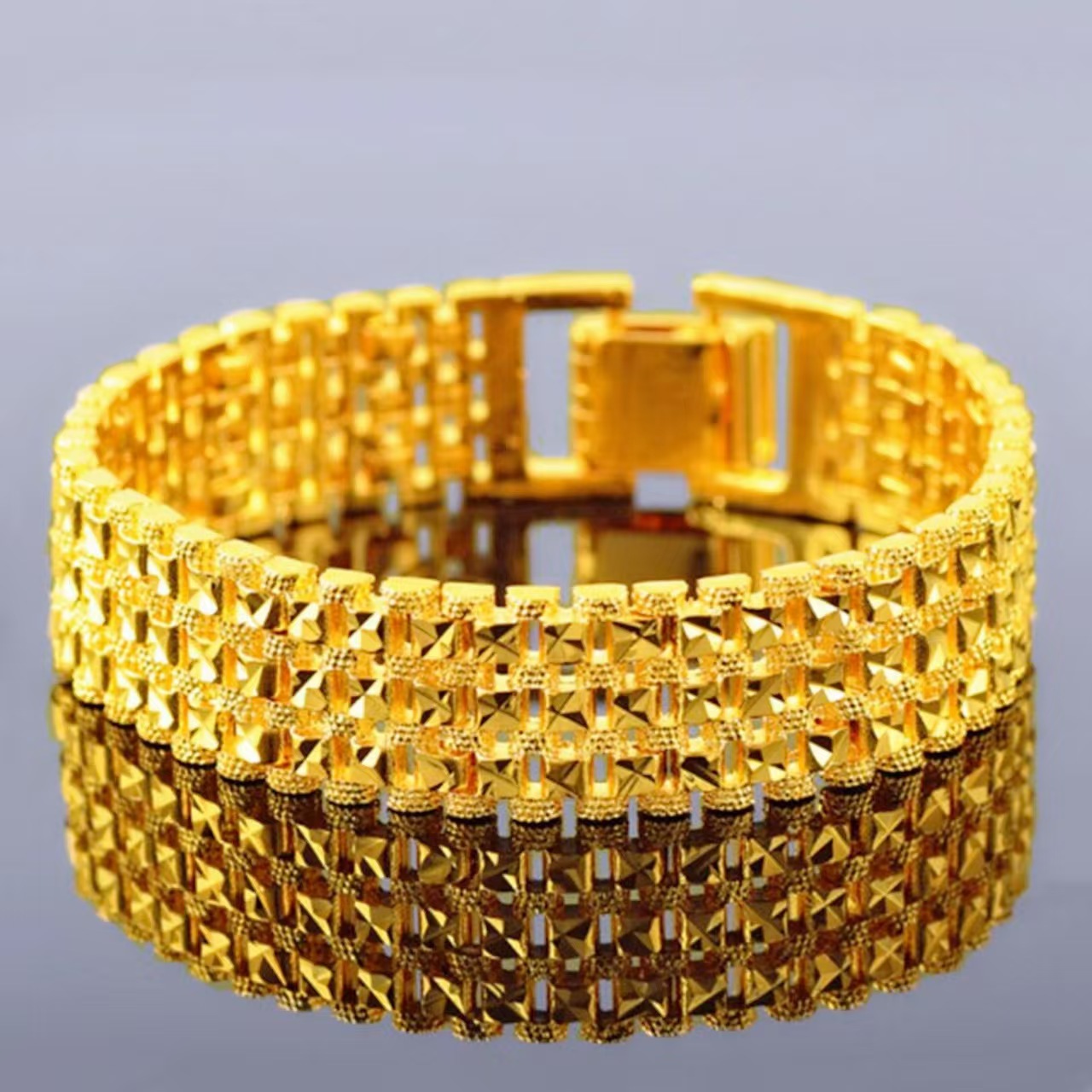 Viora Jewelry Luxury 24K 9999  - Luxury Watch Service 评论和价格